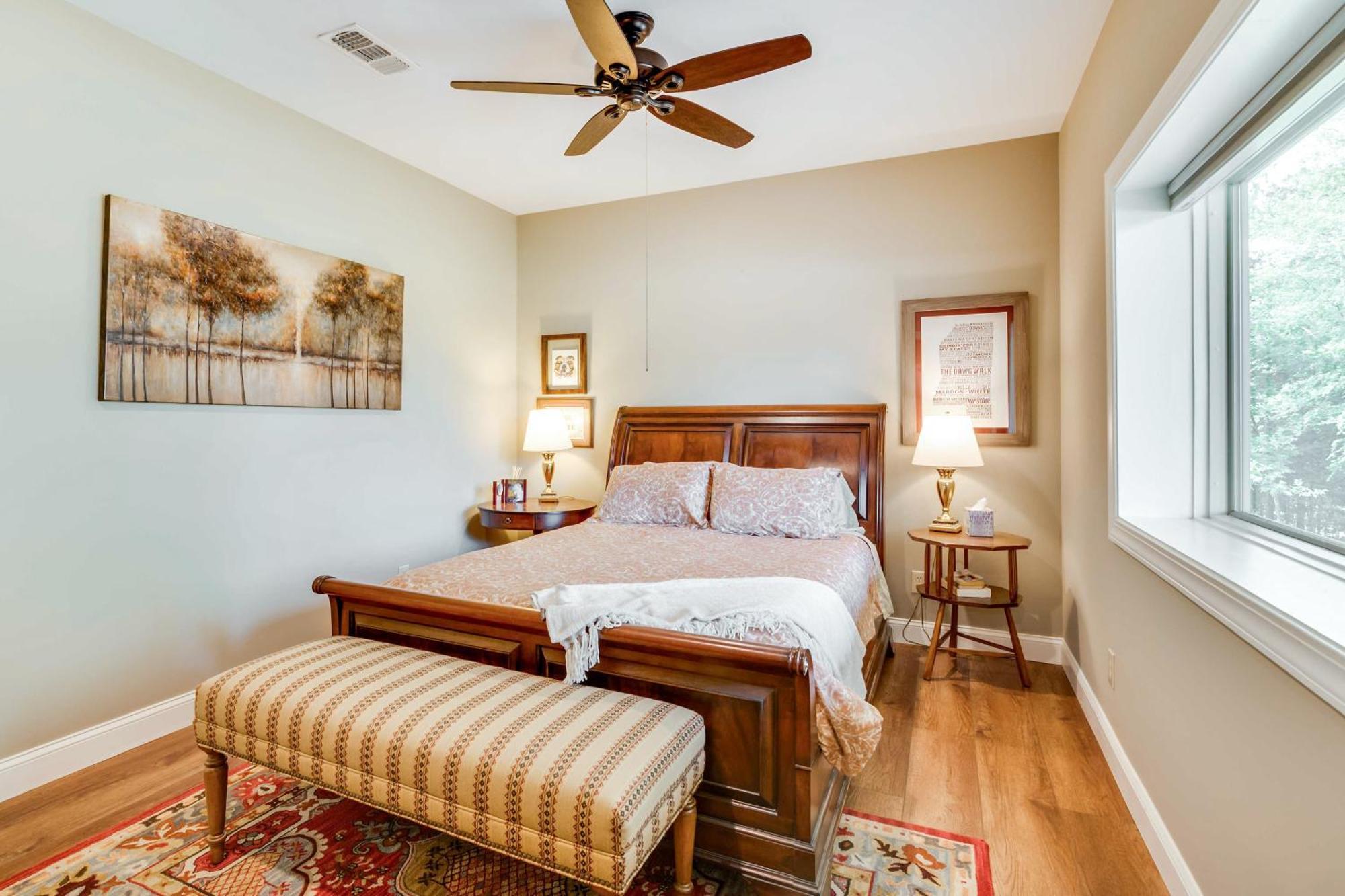 Charming Starkville Vacation Rental About 5 Mi To Msu! Exteriér fotografie