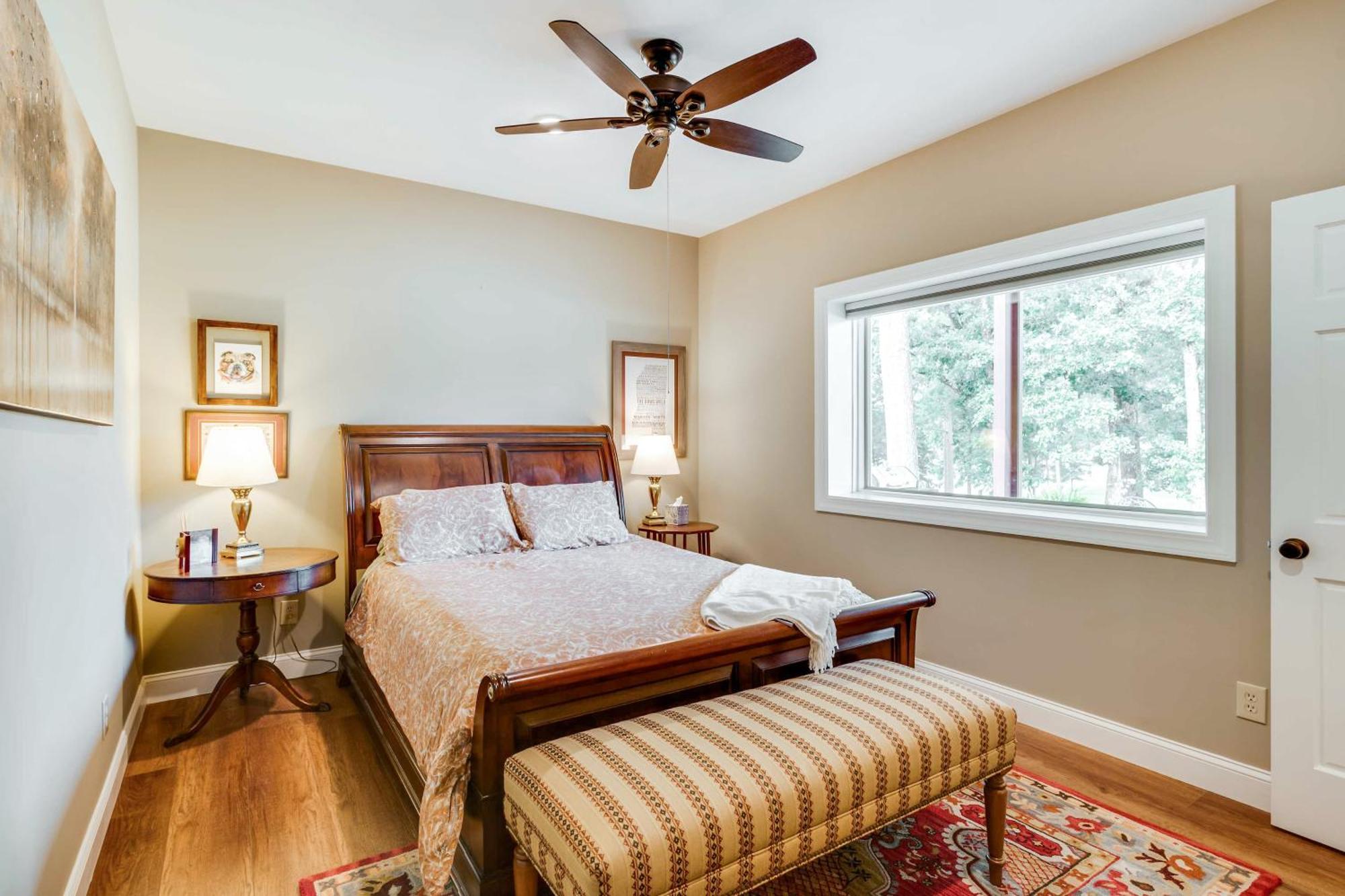 Charming Starkville Vacation Rental About 5 Mi To Msu! Exteriér fotografie