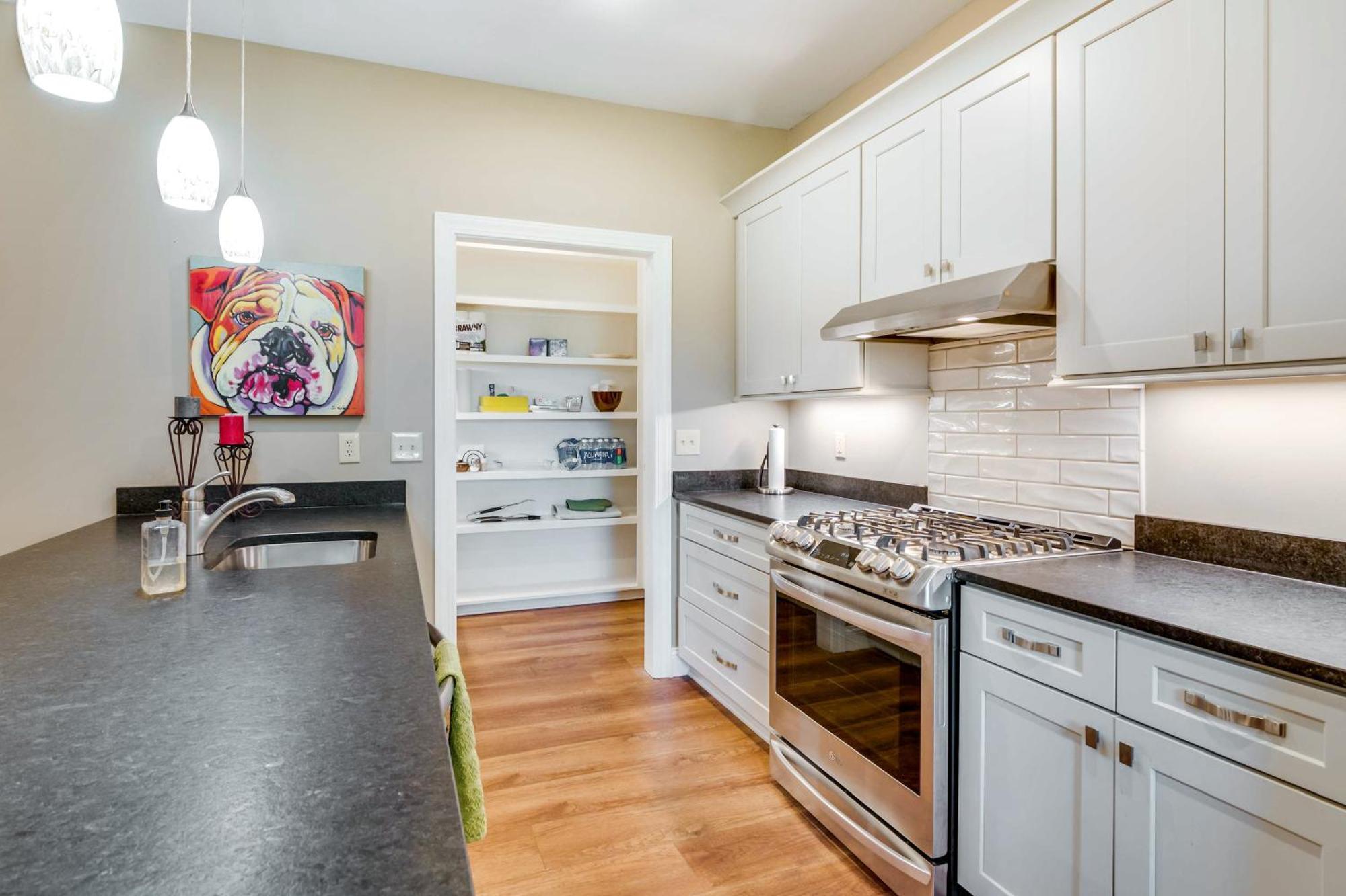 Charming Starkville Vacation Rental About 5 Mi To Msu! Exteriér fotografie